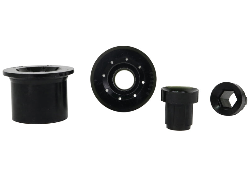 W53196 - Front Lower Control Arm Bush Kit (Rear) for SKODA YETI 2009-2017 - MK1 (5L) FWD