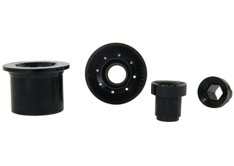 W53196 - Front Lower Control Arm Bush Kit (Rear) for SKODA YETI 2009-2017 - MK1 (5L) FWD