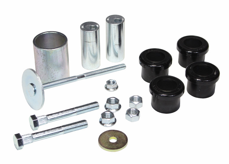 Rear Control Arm - Inner Toe Kit (IRS) for HSV CLUBSPORT 1993-1997 - VR, VS SEDAN 1993-1997 - VR, VS SEDAN