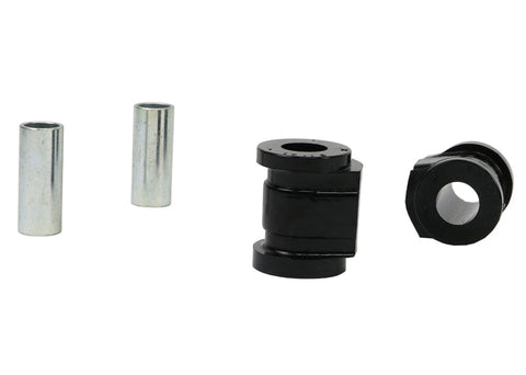 W51141 - Front Lower Control Arm Bush Kit (Rear) for MAZDA 323 1985-1989 - 323 BF FWD