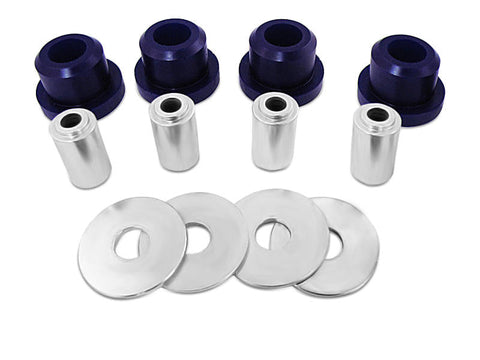 SPF2746K - Front Upper Arm - Inner Bush Kit for ALFA ROMEO 147 2001-2010 937