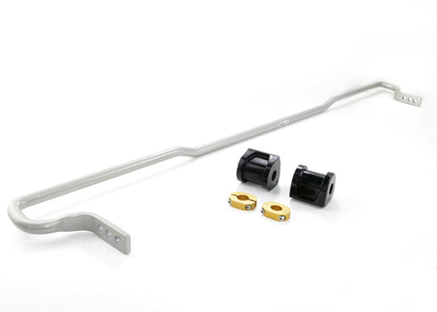 BSR53Z - Rear Sway Bar - 16mm for SUBARU BRZ 2012-2021 - ZC6