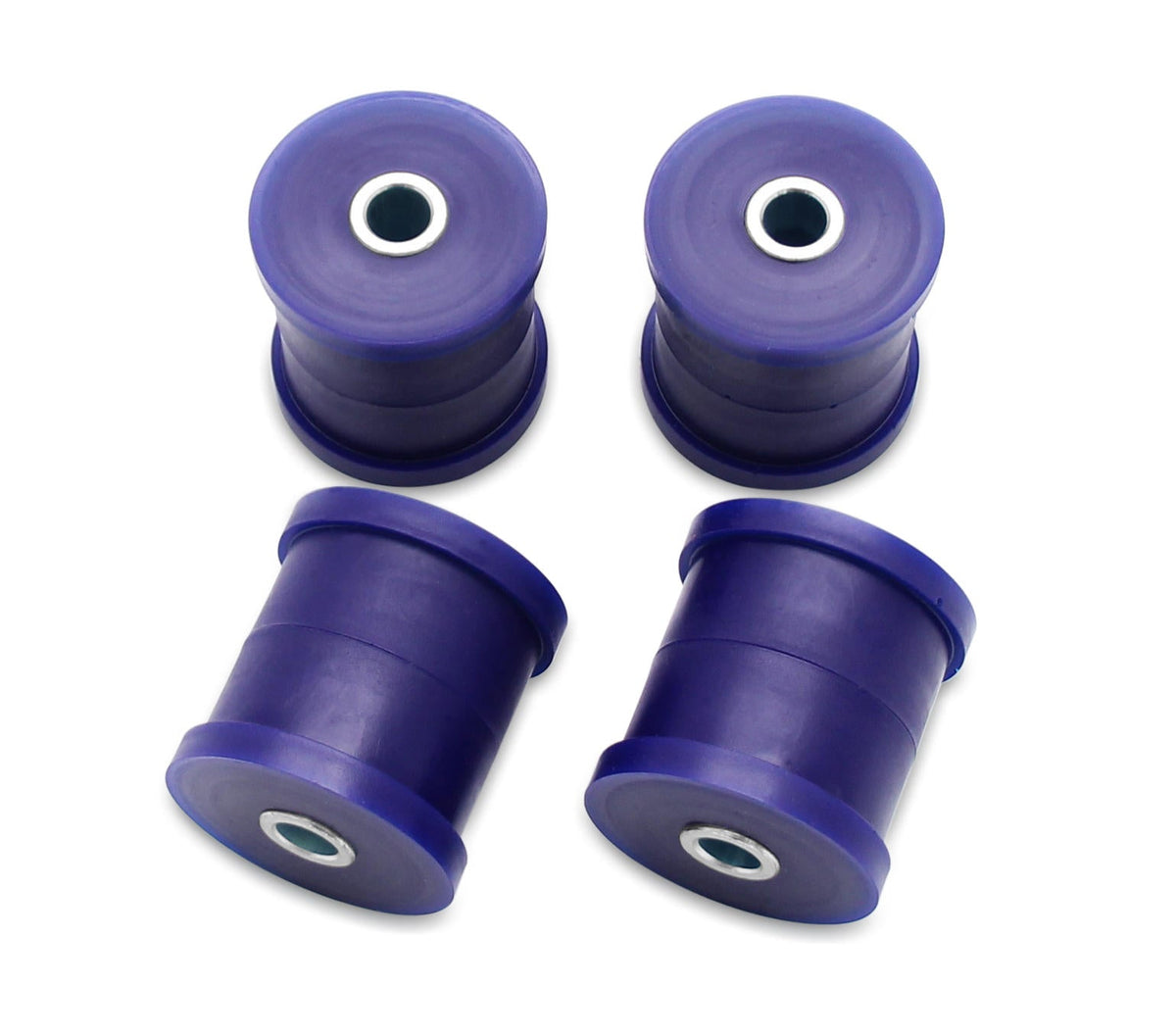 SPF0836K - Rear Lower Trailing Arm Bush Kit for NISSAN GAZELLE 1984-1988 S12
