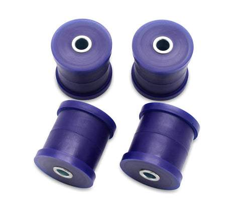SPF0836K - Rear Lower Trailing Arm Bush Kit for NISSAN GAZELLE 1984-1988 S12