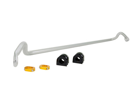 BSF36XZ - Front Sway Bar - 24mm 2 Point Adjustable (MY06) for SUBARU IMPREZA 2006 - GD