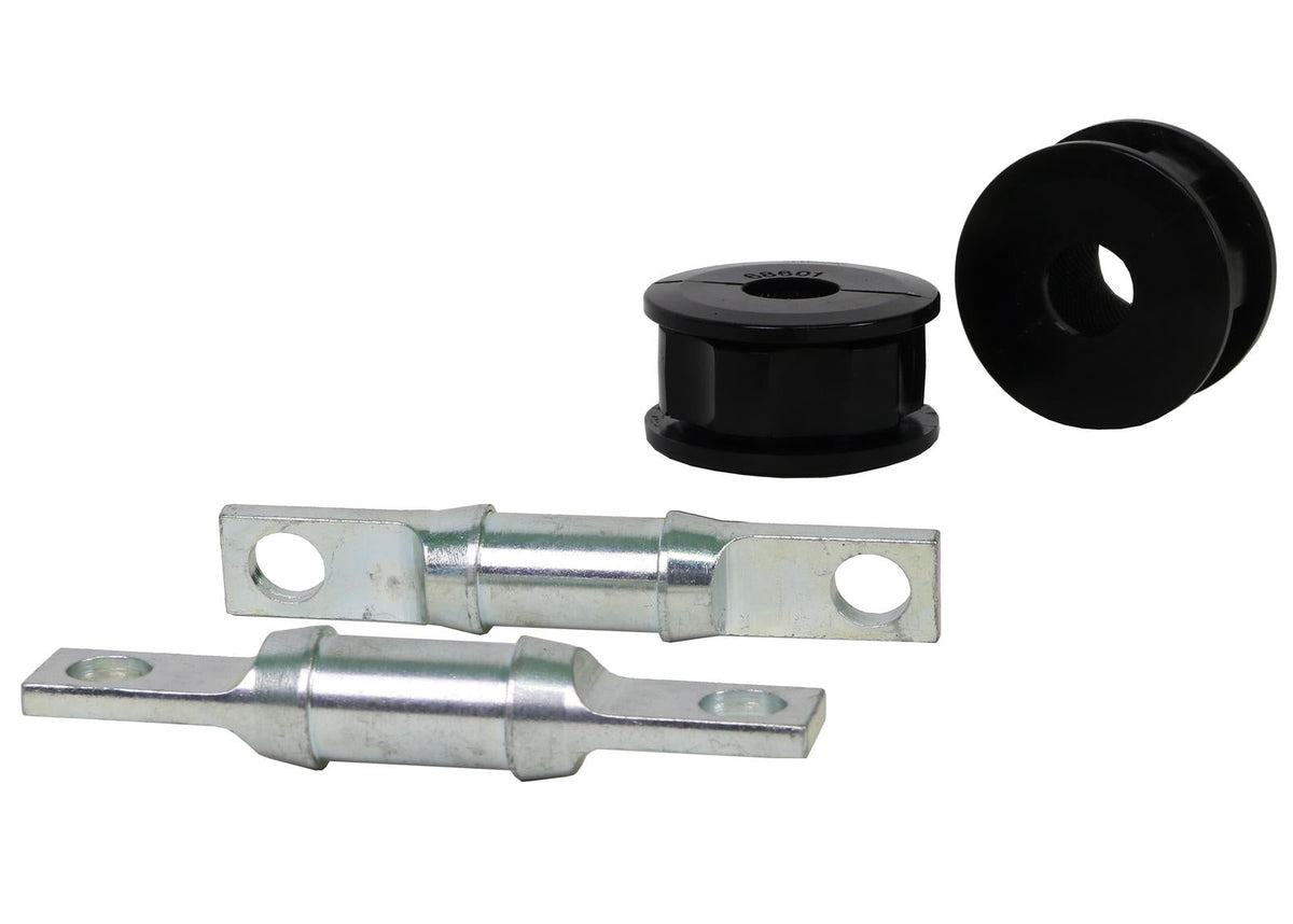 W63544 - Rear Blade Arm - Bush Kit for FORD FOCUS 2010-2010 - RS LV