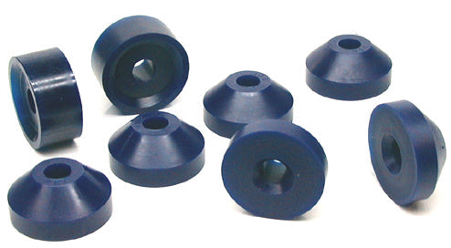 SPF0138AK - Rear Diff Mount Bush Kit for TVR M-SERIES 1972-1980 M Series