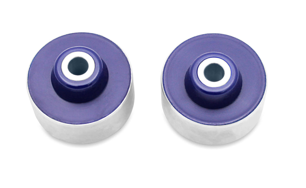 Front Lower Control Arm - Rear Bush Kit (Single Offset)