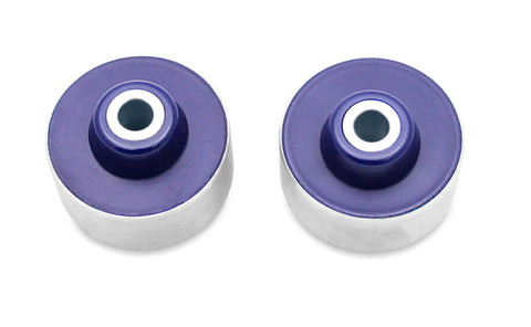 Front Lower Control Arm - Rear Bush Kit (Single Offset)