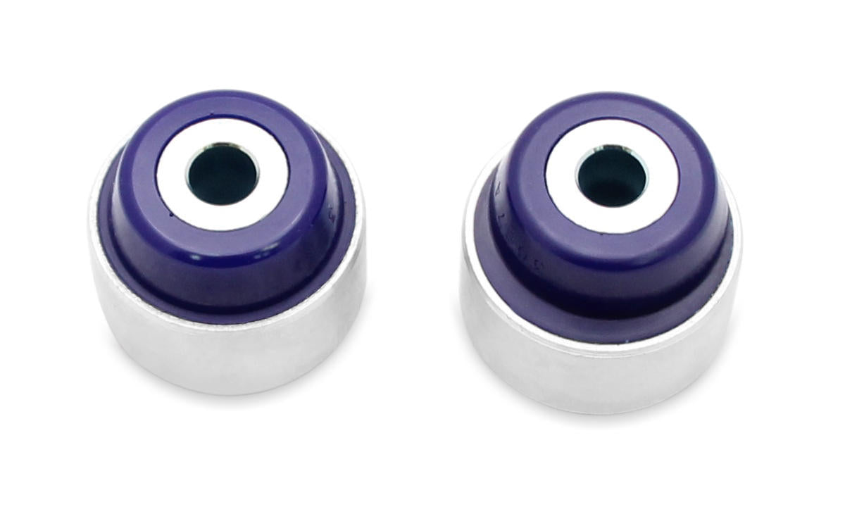 Front Lower Control Arm - Rear Bush Kit - Single Offset