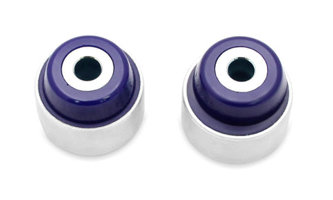 Front Lower Control Arm - Rear Bush Kit - Single Offset