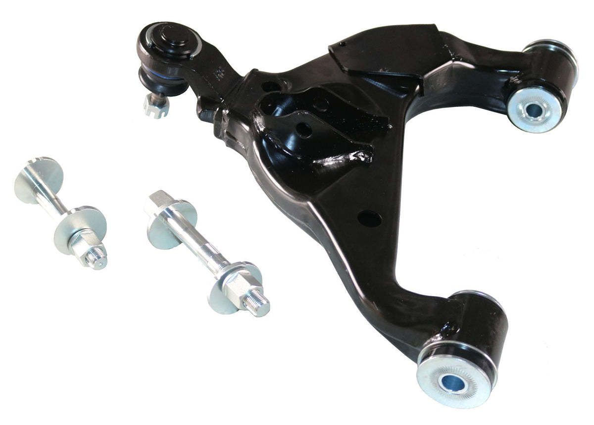 WA459R - Front Lower Control Arm - RHF for TOYOTA HILUX 2015-ON - (N80) 4WD
