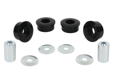 W0504 - Rear Trailing Arm - Front Bush for VW JETTA 2005-2010 - Mk5 Typ 1K