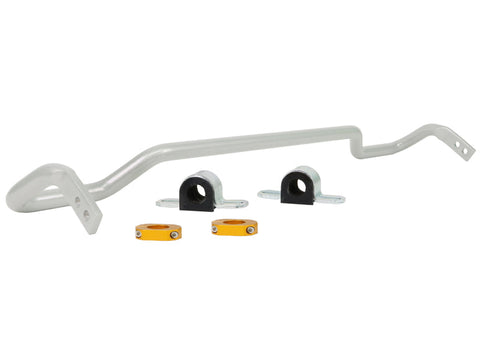 BWR24Z - Rear Sway Bar - 22mm 2 Point Adjustable for SKODA OCTAVIA 2019-ON - MK4 NX FWD