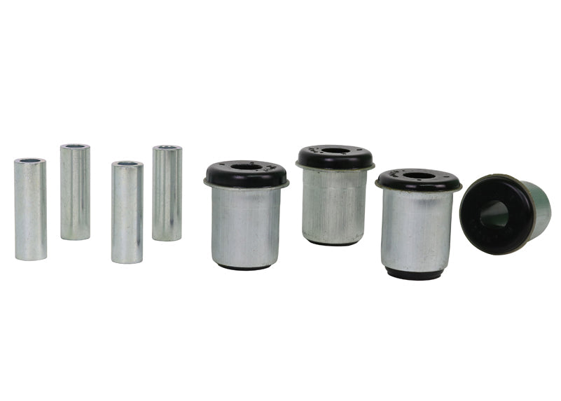 W51027 - Front Lower Control Arm Bush Kit for HOLDEN GEMINI 1975-1985 - TX, TC, TD, TE, TF, TG