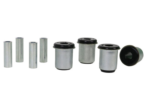 W51027 - Front Lower Control Arm Bush Kit for HOLDEN GEMINI 1975-1985 - TX, TC, TD, TE, TF, TG