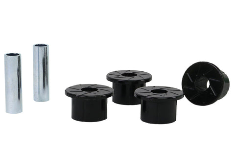 W71506 - Leaf Spring - Front Eye Bush Kit for ISUZU D-MAX 2008-2012 - TFR 1st Gen 2WD
