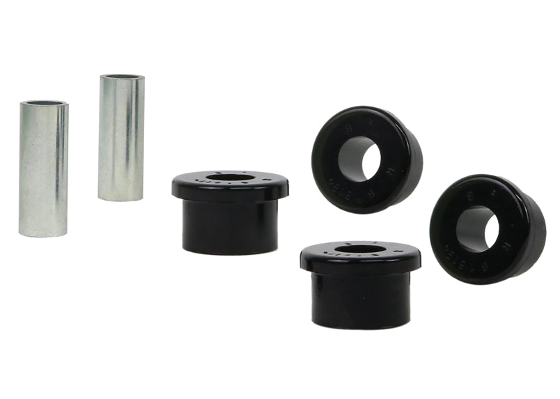 W51619 - Front Lower Control Arm Bush Kit for NISSAN 280ZX 1978-1984 - 280ZX S130