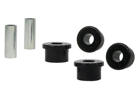 W51619 - Front Lower Control Arm Bush Kit for NISSAN 280ZX 1978-1984 - 280ZX S130