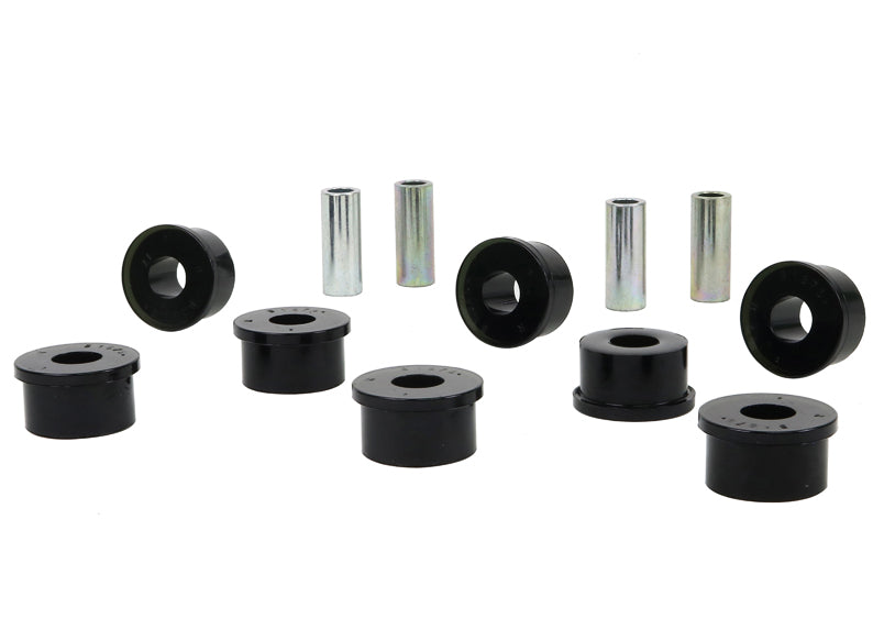 W61675 - Rear Upper Trailing Arm Bush Kit for TOYOTA COROLLA 1983-1987 - AE86