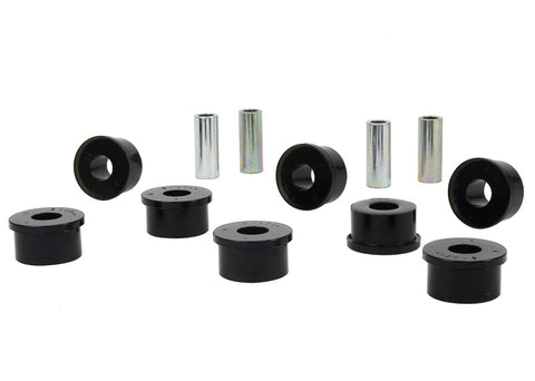 W61675 - Rear Upper Trailing Arm Bush Kit for TOYOTA COROLLA 1983-1987 - AE86