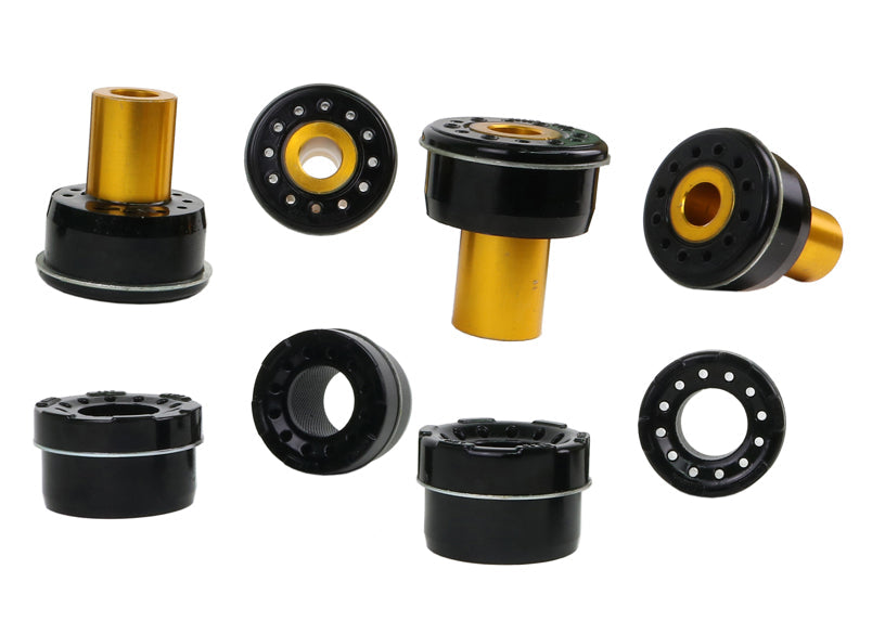 KDT937 - Rear Subframe Bush Kit for SUBARU LEVORG 2014-2020 - VM