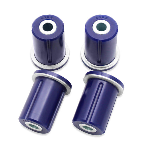 Front Upper Control Arm - Inner Bush Kit