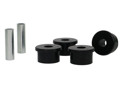 W71405 - Leaf Spring - Eye Front Bushing Kit for FORD ESCORT 1974-1980 - MK2