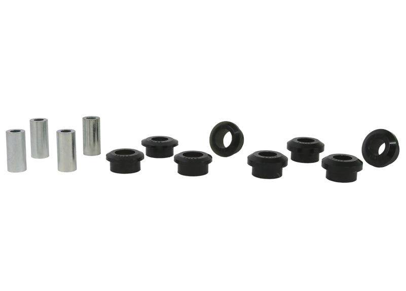 W63443 - Rear Upper Control Arm Bush Kit for HONDA S2000 1999-2009 - S2000 AP