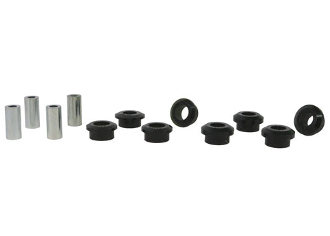 W63443 - Rear Upper Control Arm Bush Kit for HONDA S2000 1999-2009 - S2000 AP