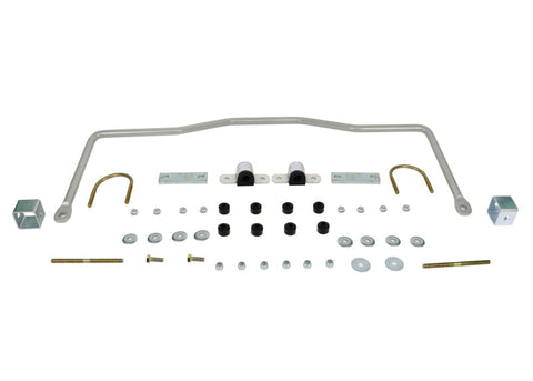 BHR7X - Rear 20mm Sway Bar for HOLDEN MONARO 1974-1976 - HQ, HJ