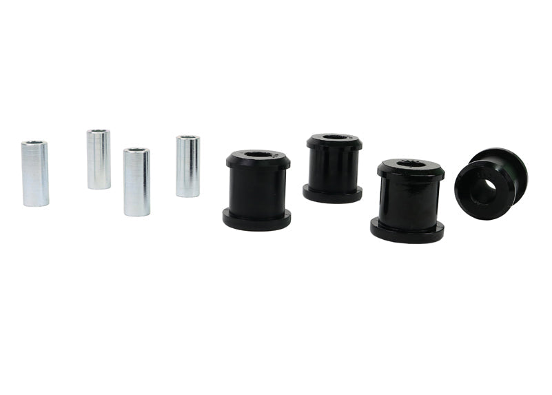 W53471 - Front Upper Control Arm Bush Kit for MITSUBISHI PAJERO 2007-2022 - NS - NX
