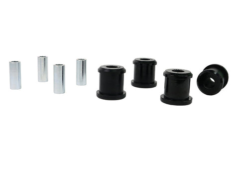 W53471 - Front Upper Control Arm Bush Kit for MITSUBISHI PAJERO 2007-2022 - NS - NX