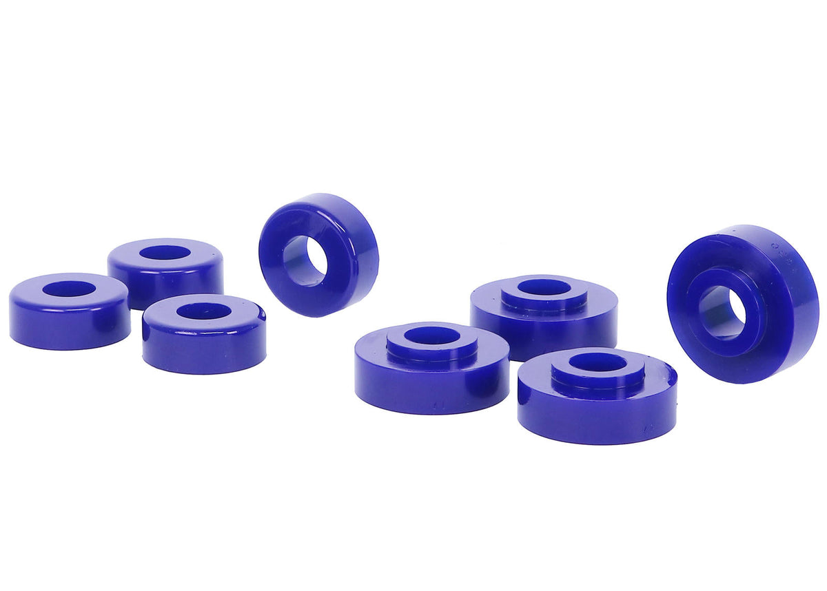 Front Crossmember To Chassis Mount Bush Kit