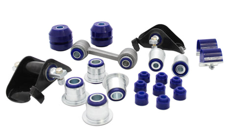 KIT048FK - Front End Repair Kit for FORD FAIRLANE 1976-1979 ZH