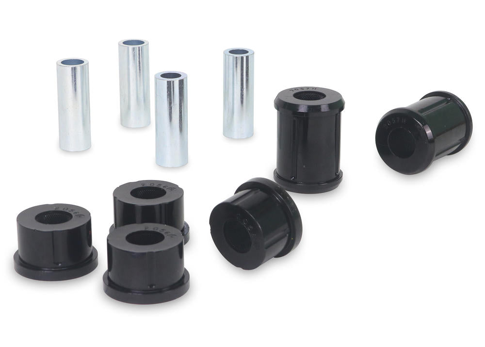 SPF2056HK - Rear Lower Arm Bush Kit for MITSUBISHI PAJERO 2000-2006 NM, NP