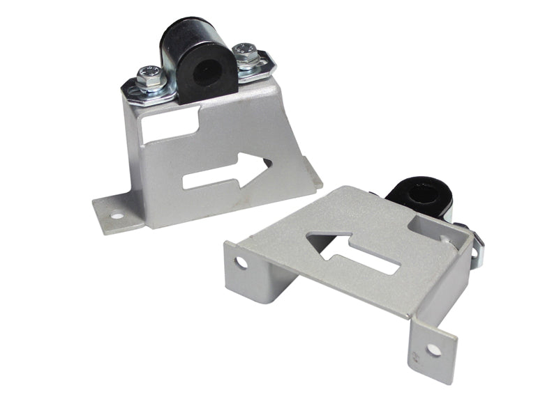 KBR18-20 - Rear Swaybar Mount - Heavy Duty (20mm) for SUBARU FORESTER 2002-2008 - SG