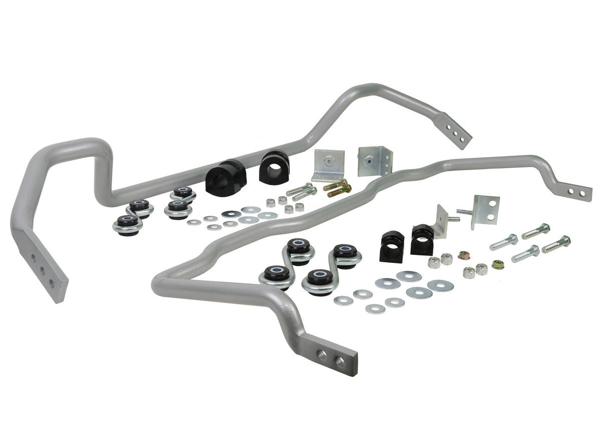 BBK001 - Front and Rear Swaybar Kit for BMW 3 SERIES 1990-2000 - E36