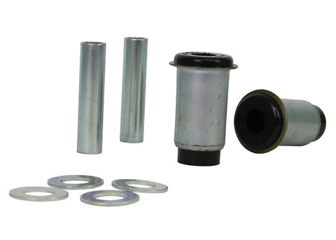 W51711 - Front Lower Control Arm Bush Kit for FORD CORTINA 1977-1982 - TE, TF