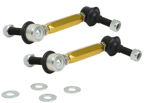 KLC180-135 - Rear Swaybar Link (Adjustable) for VOLVO V70 2000-2008 - MK2 SW