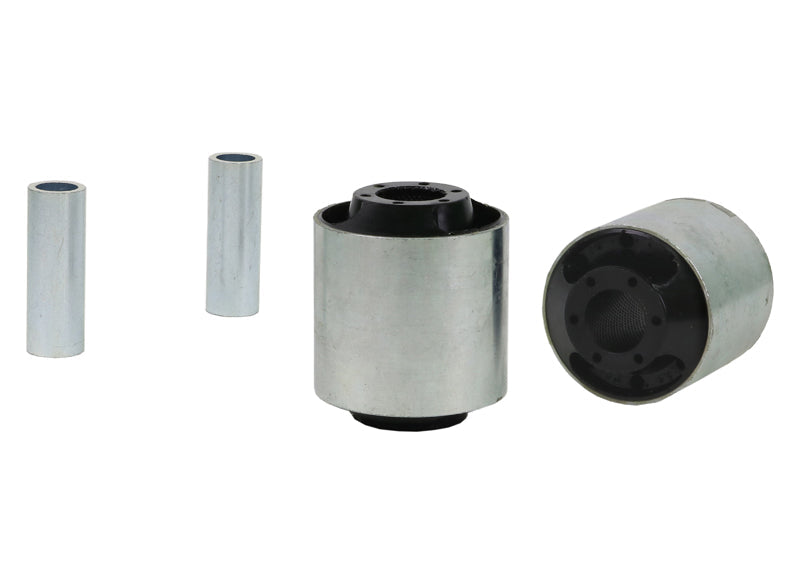 W83160 - Front Lower Caster Arm Bush Kit for HOLDEN CAPRICE 2006-2013 - WM