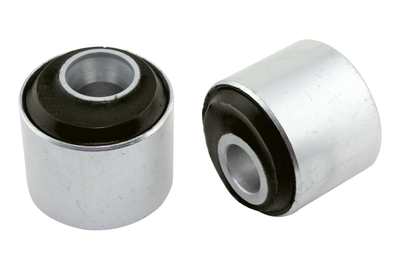 Front Lower Control Arm - Rear Bush Kit (Offset) for SUBARU IMPREZA 1992-2000 - WRX GC, GF Sedan and Wagon 1992-2000 - WRX GC, GF Sedan and Wagon