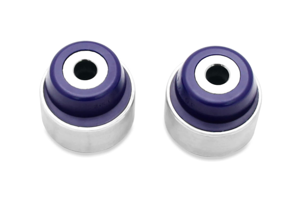 Front Lower Control Arm - Rear Bush Kit - Double Offset