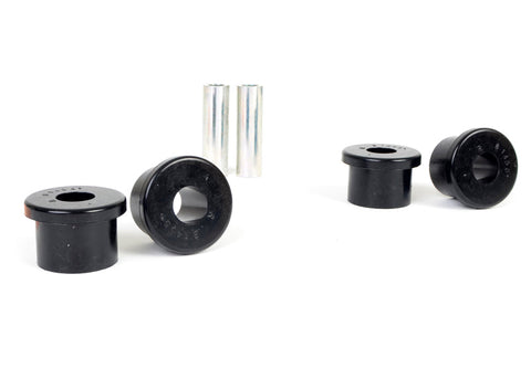 W71455 - Leaf Spring Eye Front Bushing Kit for HOLDEN BARINA 1985-1986 - MB