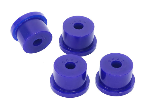 Rear Leaf Spring - Front Eye Bush Kit