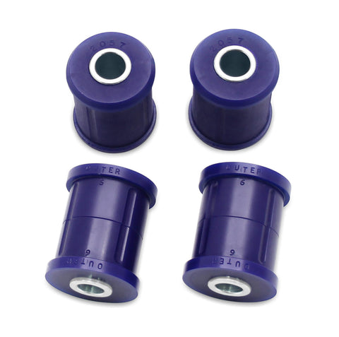 SPF2056K - Rear Lower Arm Bush Kit for MITSUBISHI PAJERO 2000-2006 NM, NP