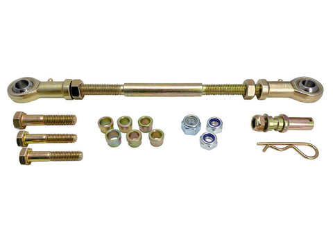 KLC236 - LH Rear Swaybar Link (Adjustable) for NISSAN PATROL 1997-2016 - GU Y61 WAGON