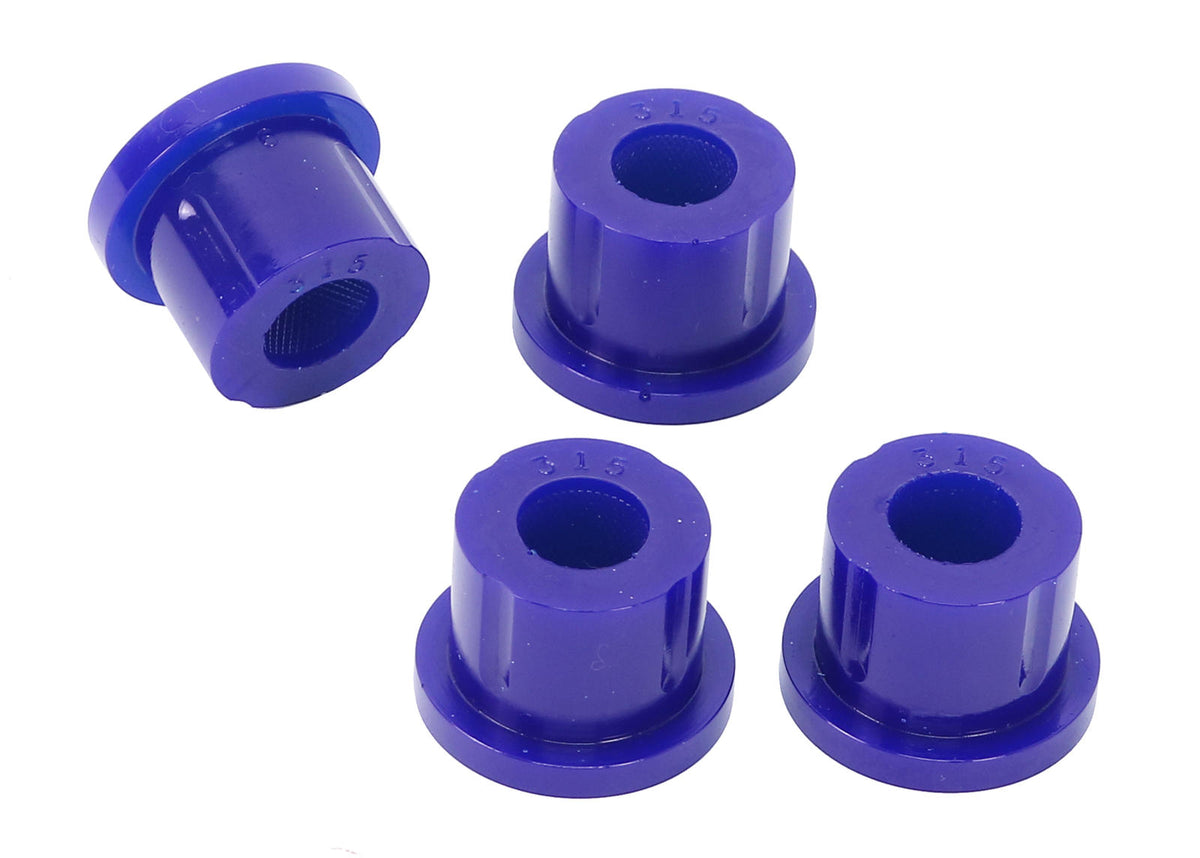 SPF0315K - Front Spring Rear Eye Bush Kit for DAIHATSU MIRA 1977-1994 S38, S40, S60