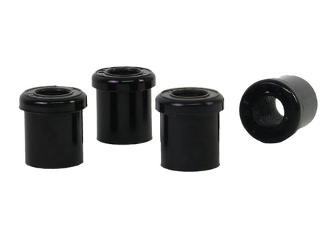 W71187 - Leaf Spring - Eye Front/rear And Shackle Bush Kit for FORD ECONOVAN 1986-1988 - SD 4WD