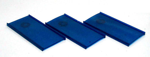 Rear Spring Slipper Pad Bush Kit